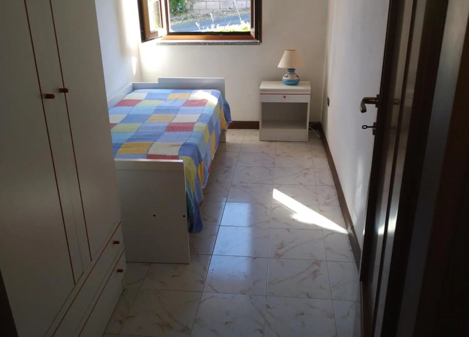 Casa Lungomare Alabe Βίλα Porto Alabe Ιταλία
