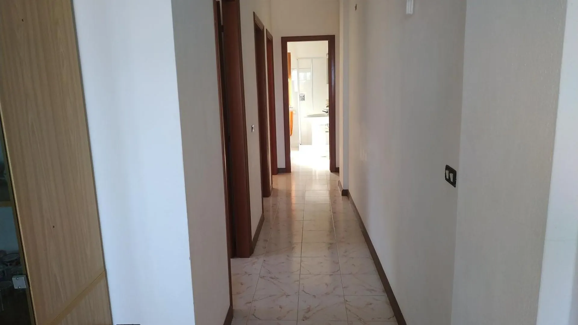 Casa Lungomare Alabe Βίλα Porto Alabe
