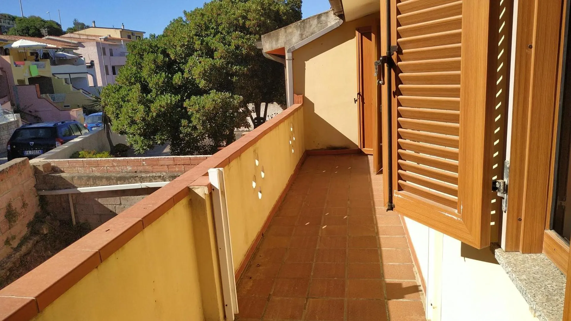 Casa Lungomare Alabe Βίλα Porto Alabe 0*,