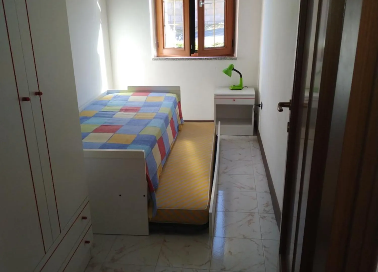 Casa Lungomare Alabe Βίλα Porto Alabe
