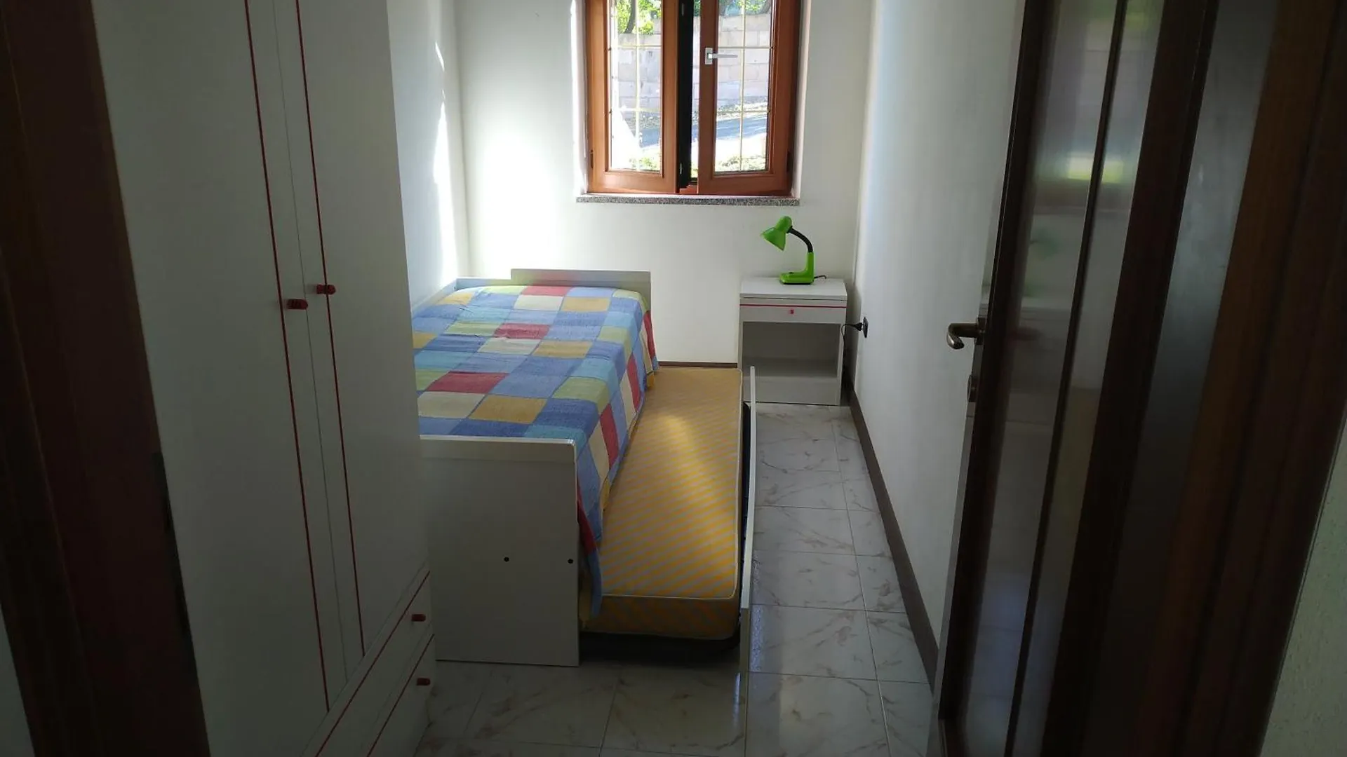 Casa Lungomare Alabe Βίλα Porto Alabe Σπίτι διακοπών