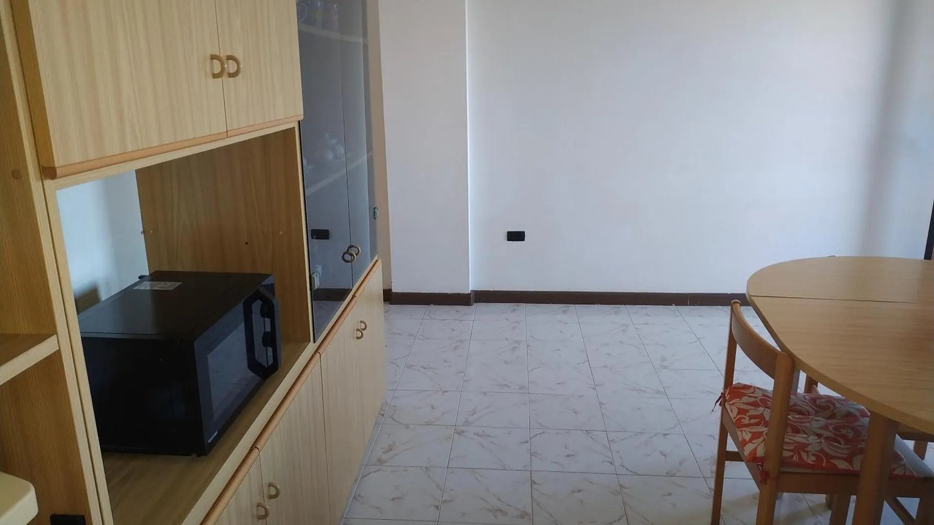 Casa Lungomare Alabe Βίλα Porto Alabe Σπίτι διακοπών