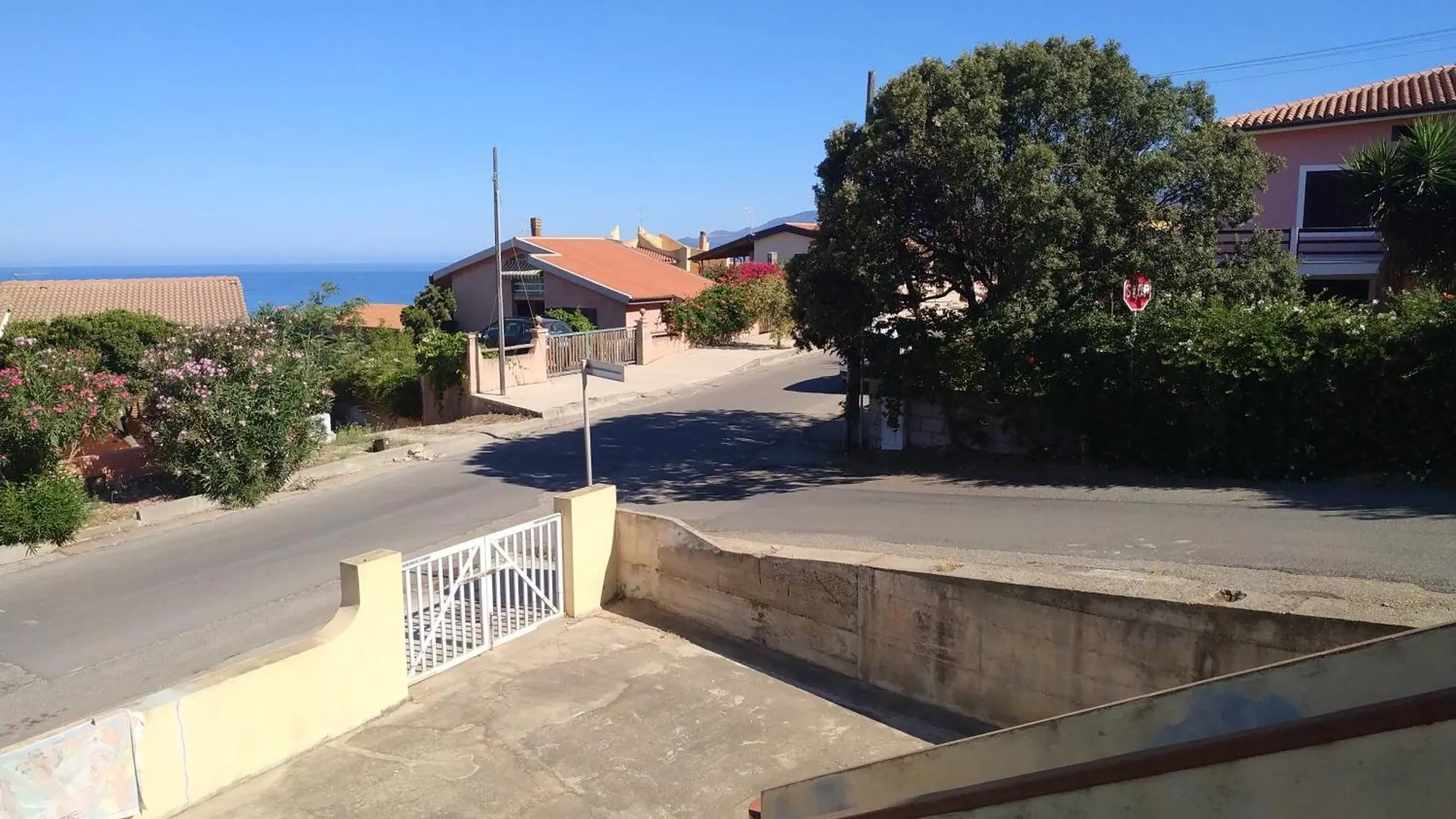 Σπίτι διακοπών Casa Lungomare Alabe Βίλα Porto Alabe Ιταλία