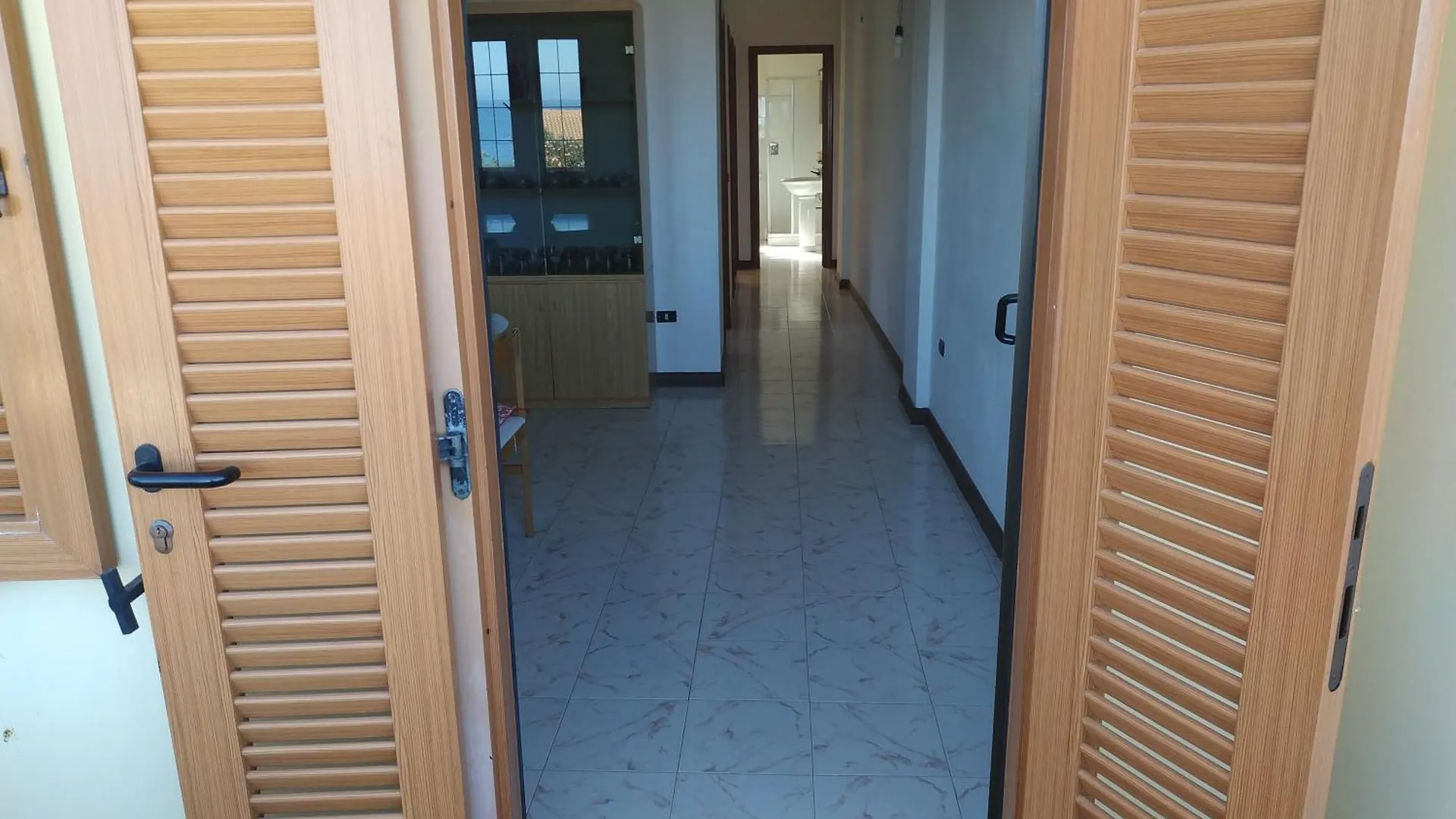 Casa Lungomare Alabe Βίλα Porto Alabe Σπίτι διακοπών