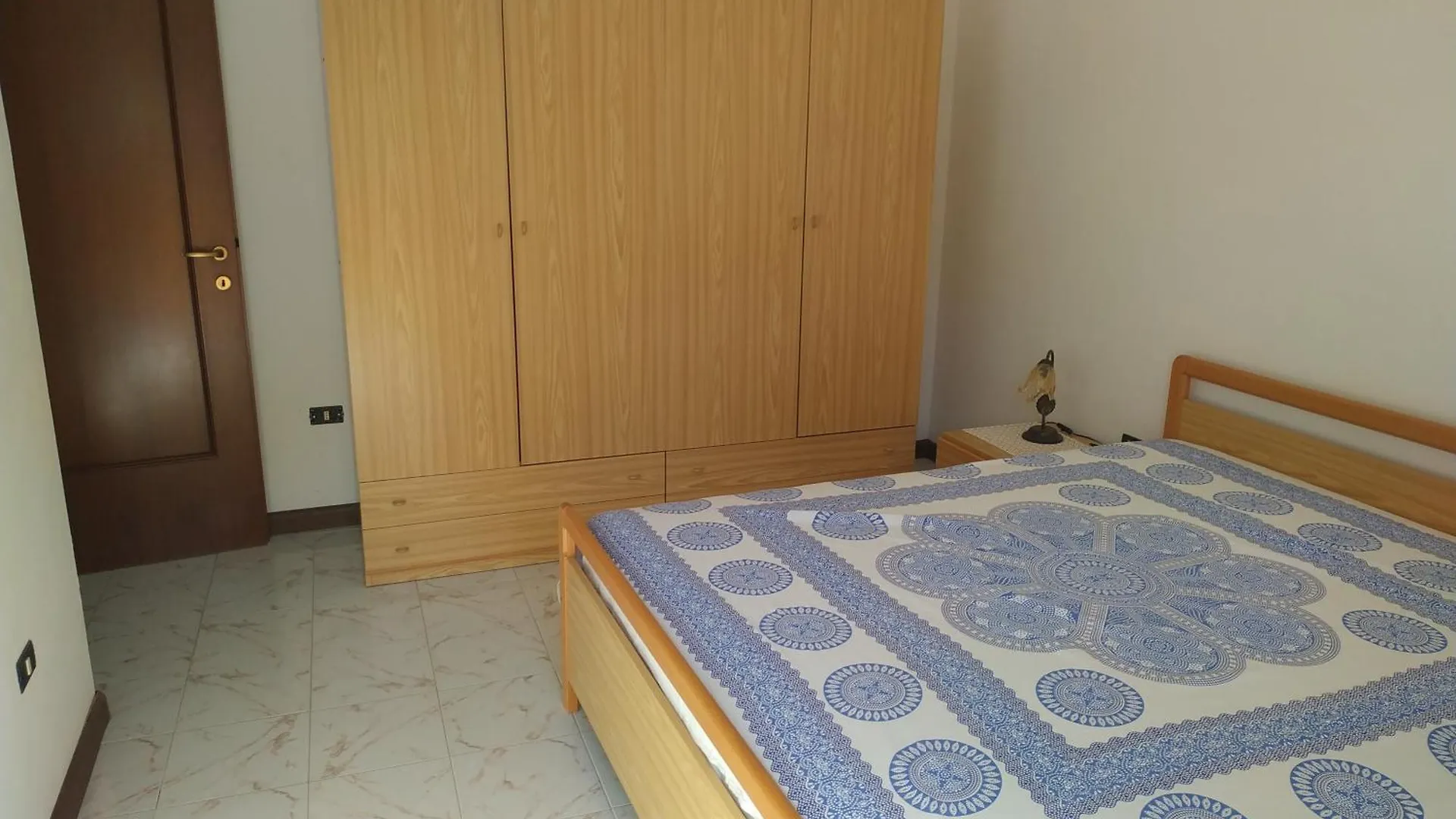 Σπίτι διακοπών Casa Lungomare Alabe Βίλα Porto Alabe