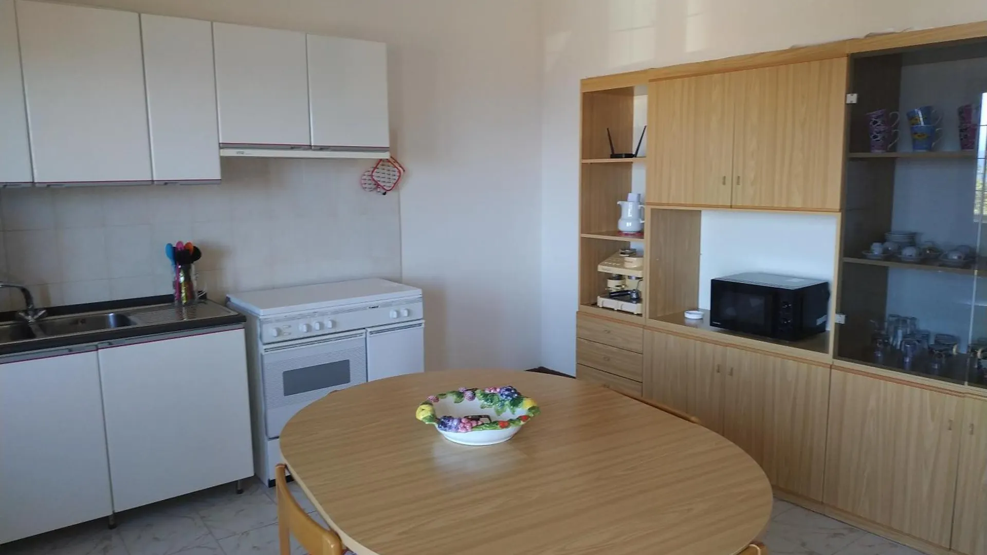 Casa Lungomare Alabe Βίλα Porto Alabe Σπίτι διακοπών