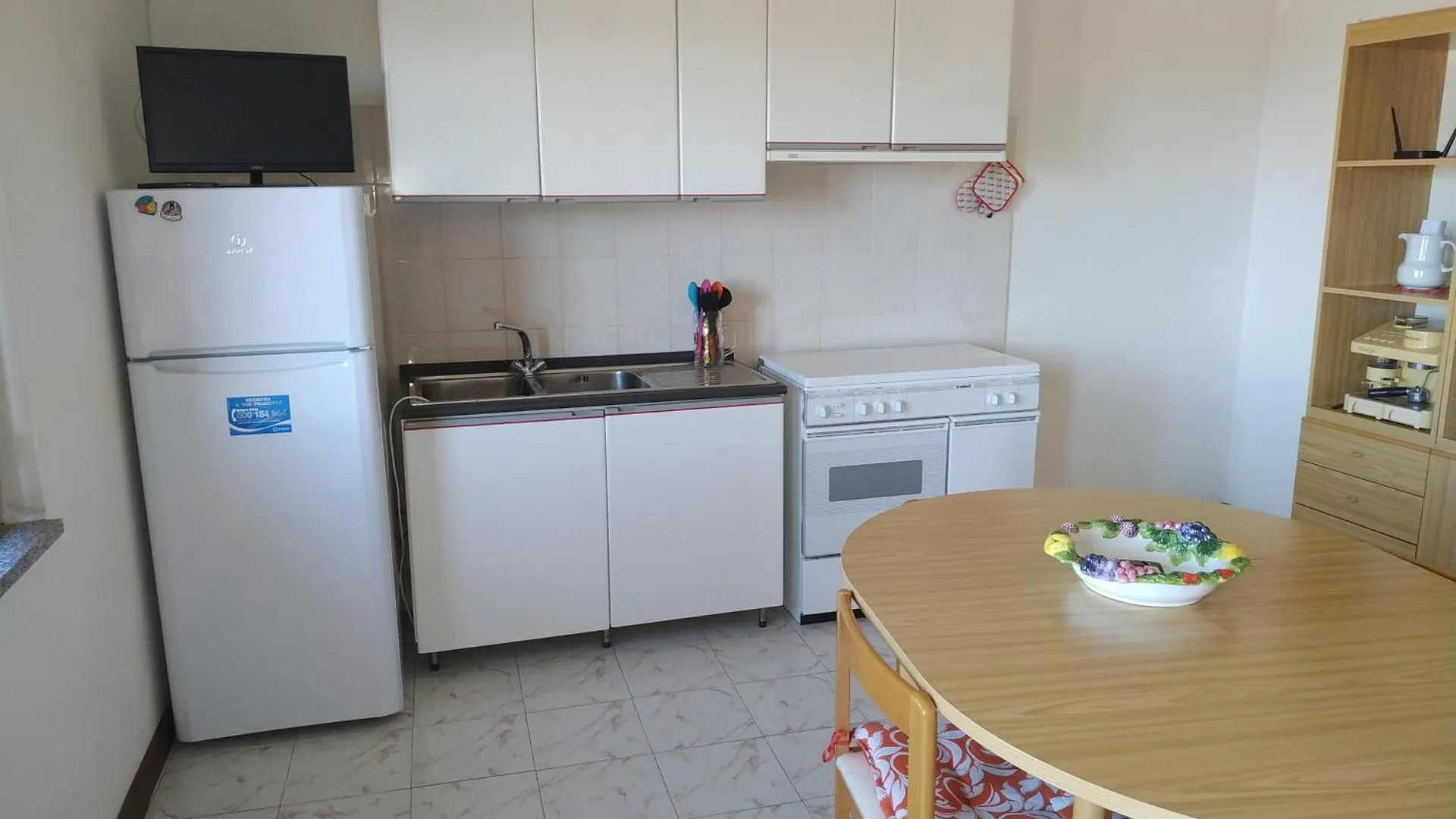 Casa Lungomare Alabe Βίλα Porto Alabe 0*,  Ιταλία