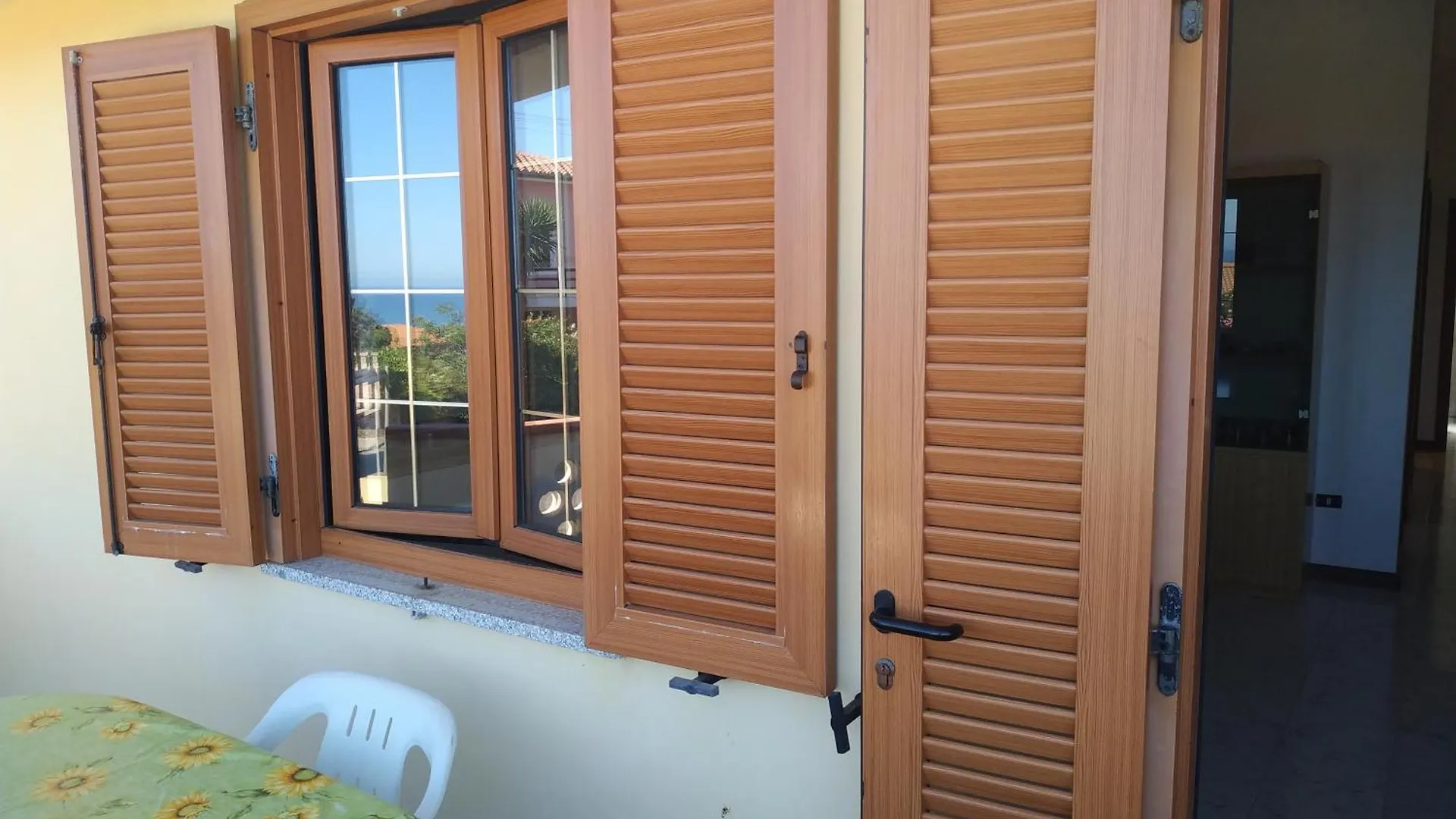 Casa Lungomare Alabe Βίλα Porto Alabe 0*,