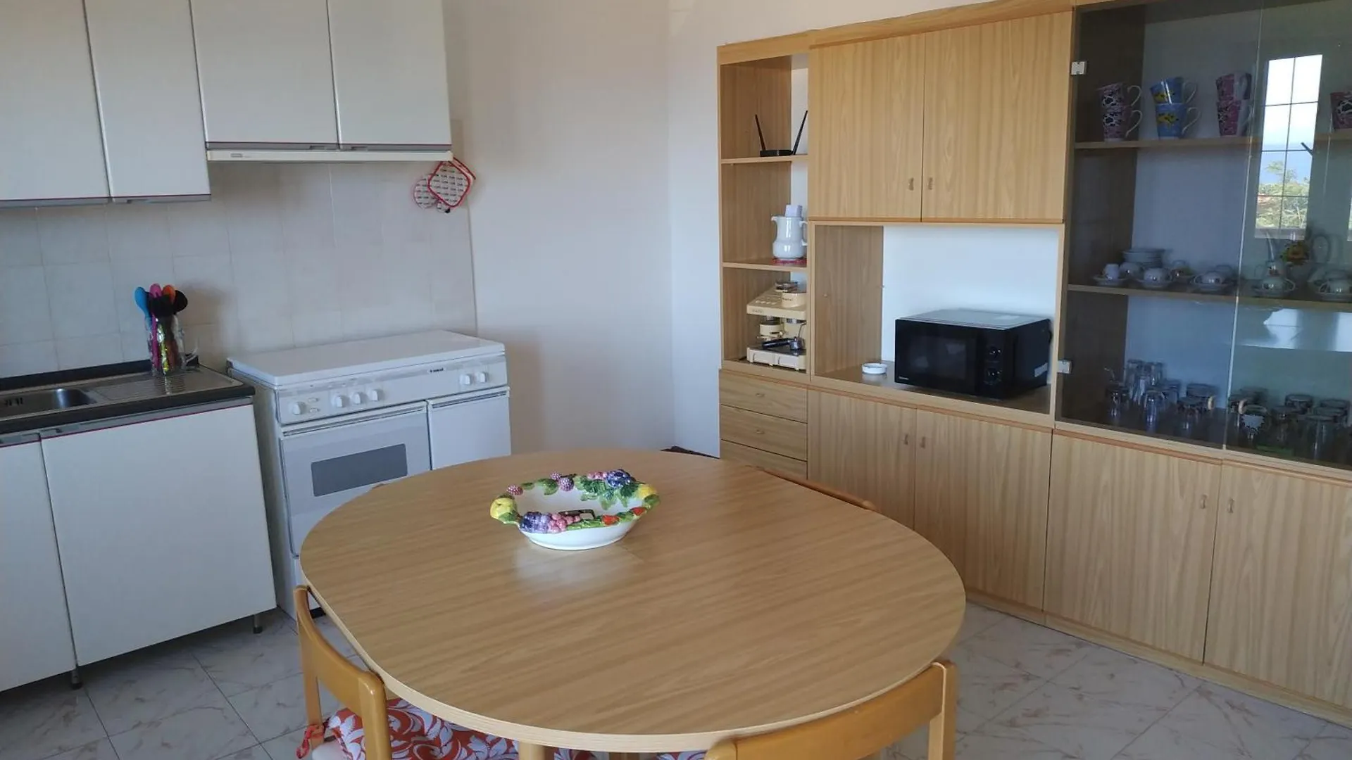 Casa Lungomare Alabe Βίλα Porto Alabe 0*,  Ιταλία